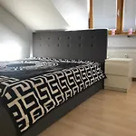Home sweet home