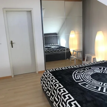 Appartement Sweet *
